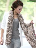 Silk Scarves | Long Silk Scarf #281
