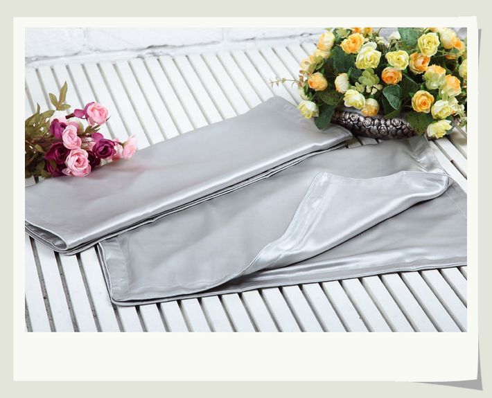 silk pillow case, silk bedding