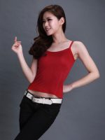 Knitted Silk Camisole