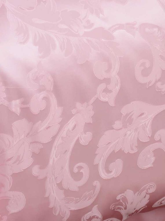 19mm Seamless 100% Silk Duvet Cover, Pillowcase & Fitted Sheet 4 PCS